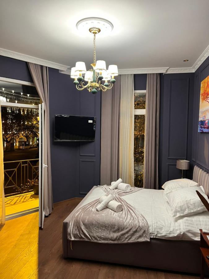 Amo'S Hotel Shkodra Kültér fotó