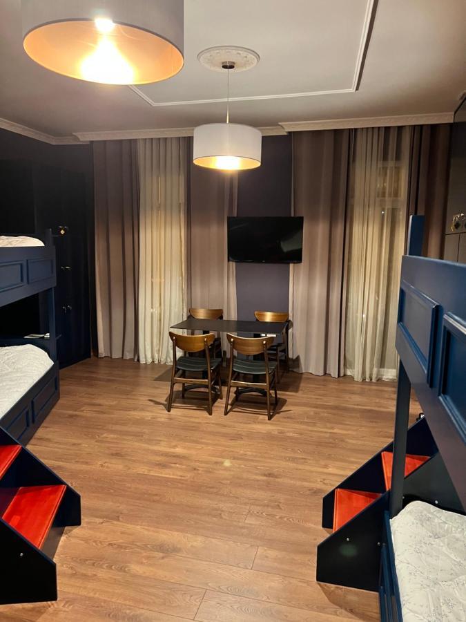 Amo'S Hotel Shkodra Kültér fotó