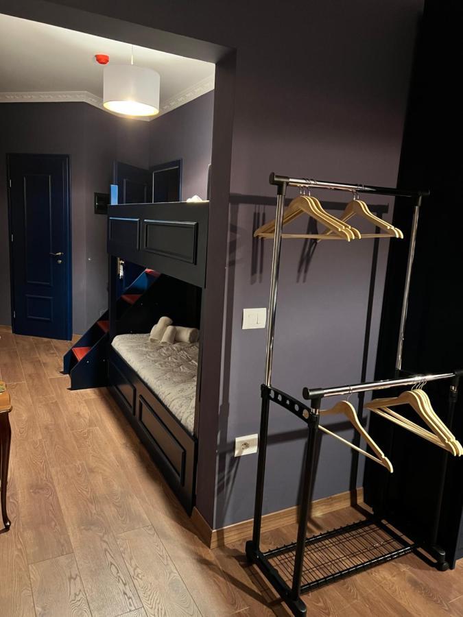 Amo'S Hotel Shkodra Kültér fotó