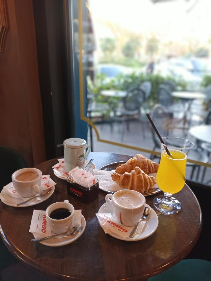 Amo'S Hotel Shkodra Kültér fotó
