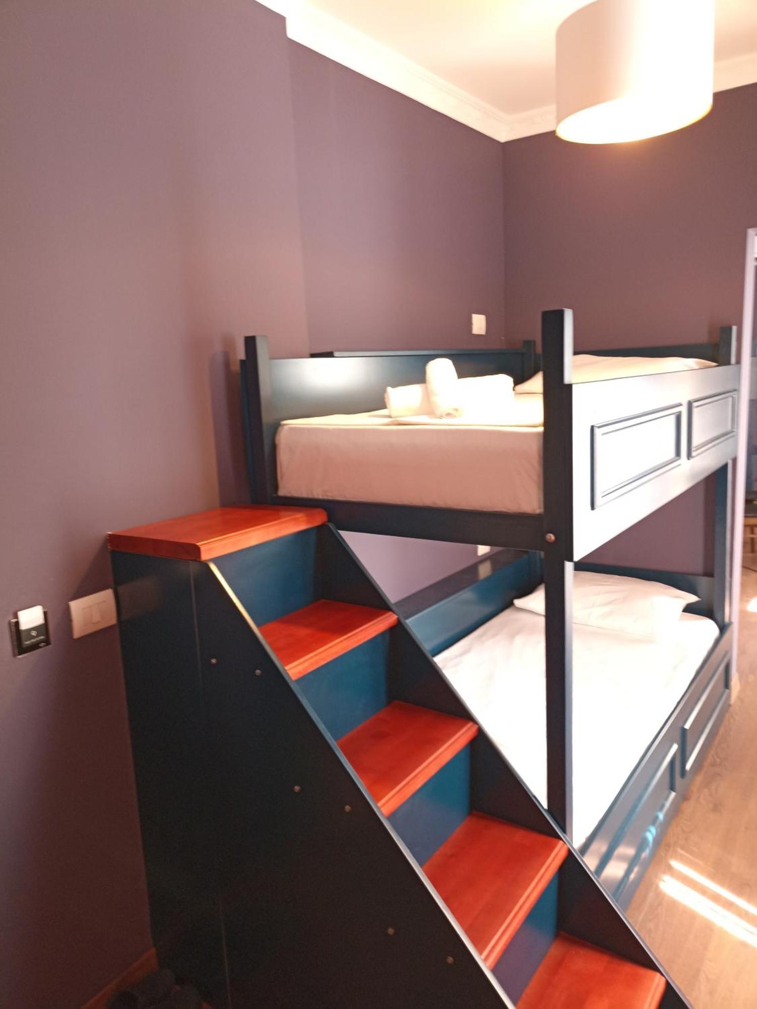 Amo'S Hotel Shkodra Kültér fotó