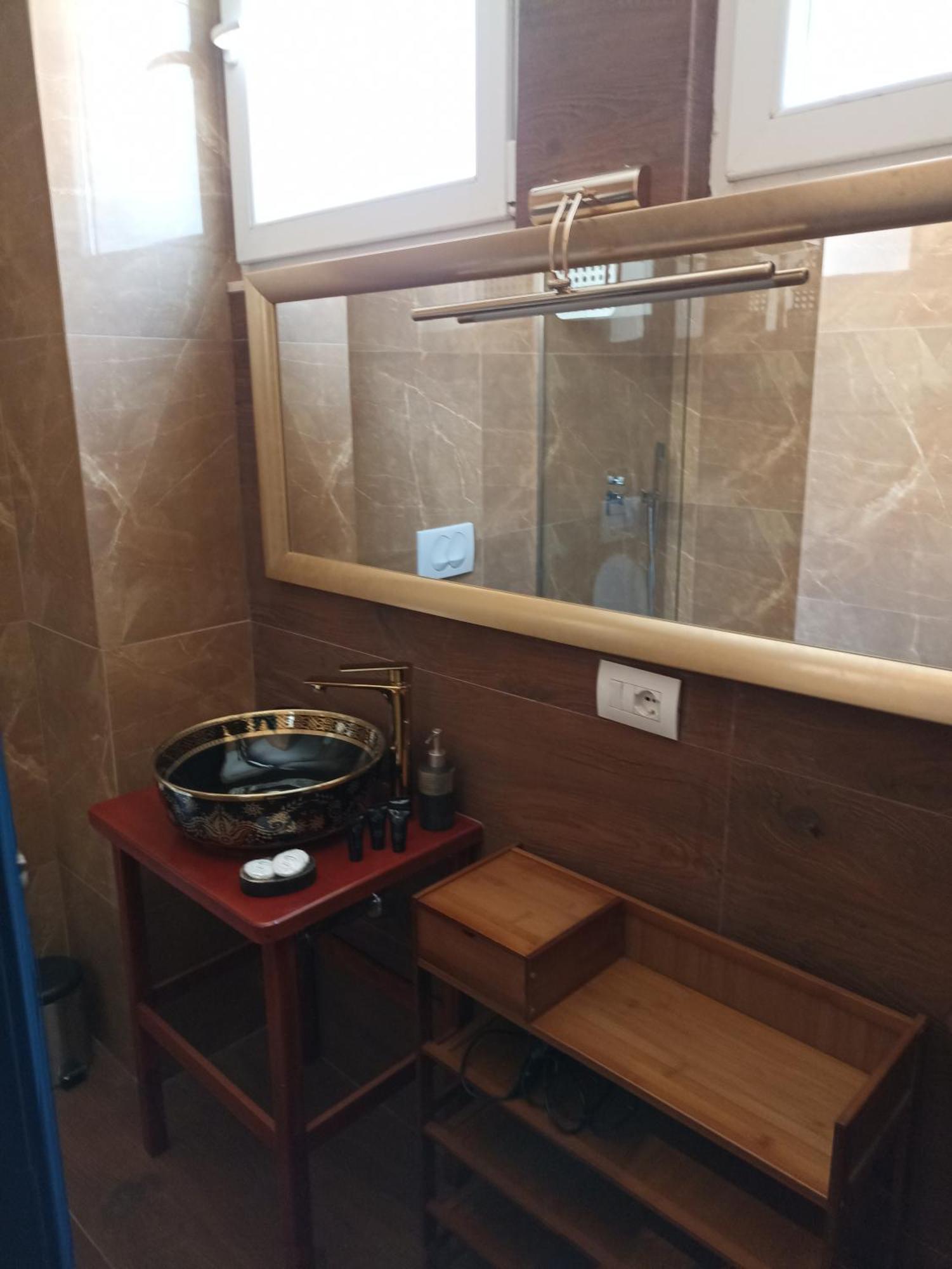 Amo'S Hotel Shkodra Kültér fotó