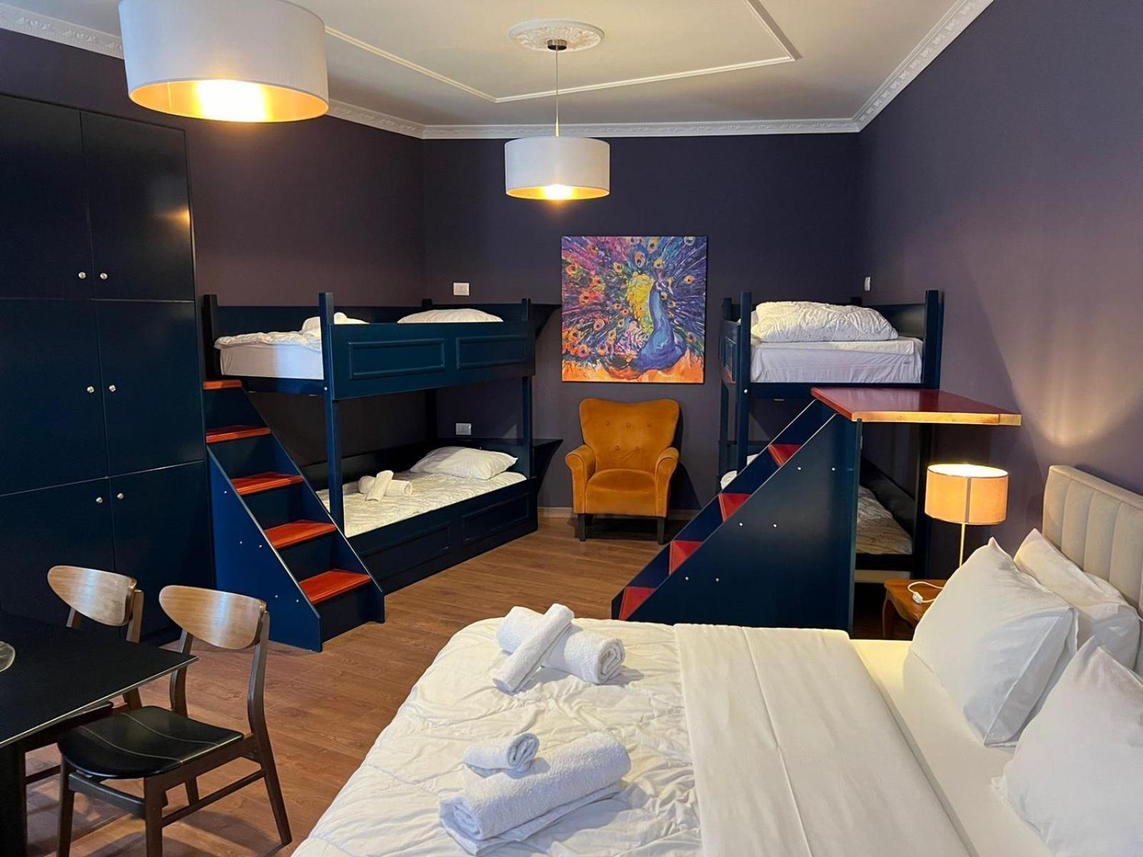 Amo'S Hotel Shkodra Kültér fotó